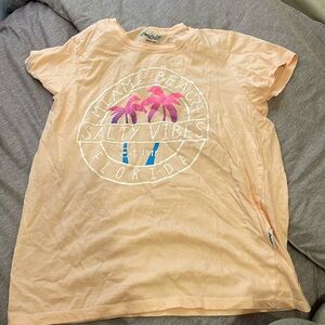 Miami Beach shirt